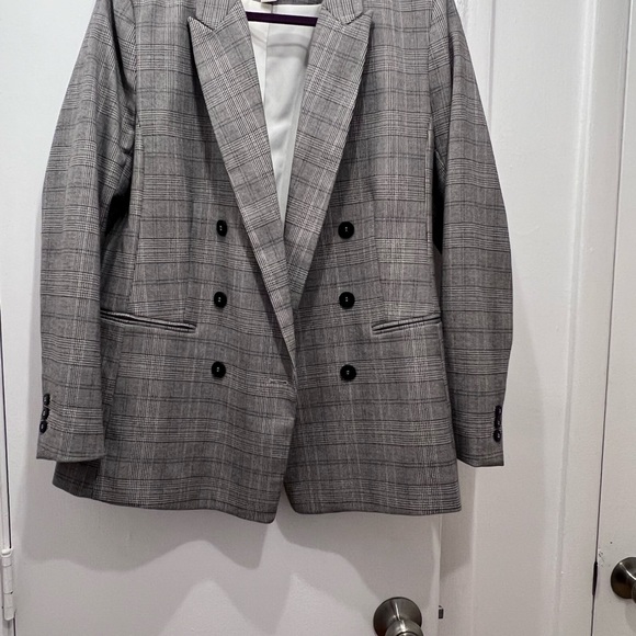 Long Sleeves Fall Jacket - Picture 4 of 6